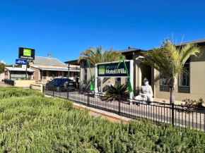Streaky Bay Motel and Villas